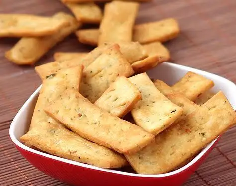 नमकीन पारे